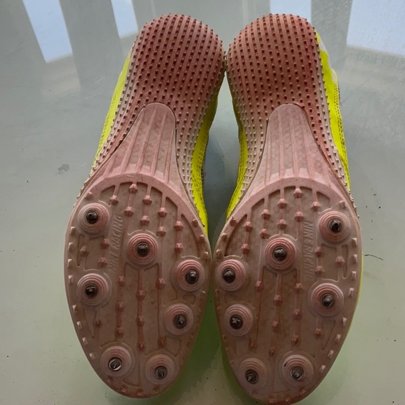 Nike Rival Spikes - Picture 2 of 4